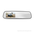 2.7 Inch Rearview Mirror Car Camera (Sp-608)